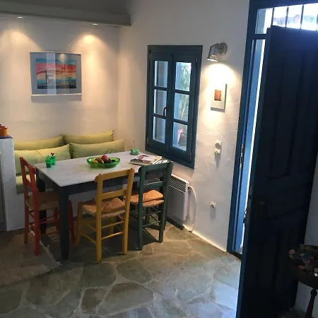 Wonderful Maisonette By The Sea In Kea