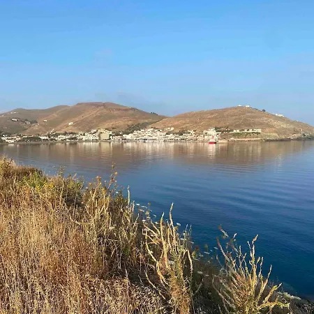 Wonderful Maisonette By The Sea In Kea *