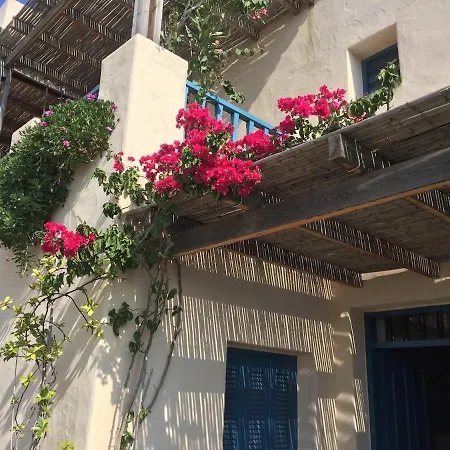Wonderful Maisonette By The Sea In Kea Apartment Gialiskari (Kea)